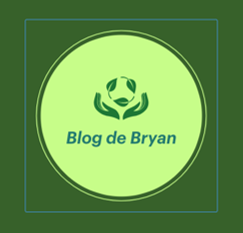 Blog de Bryan